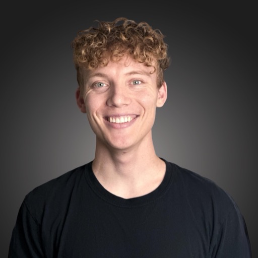 Jaeden Schafer, founder of FIUND